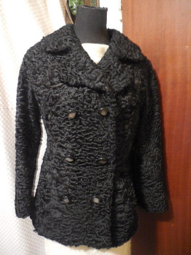 Pelzjacke persianer - pelzjacke,,