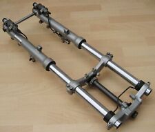 KAWASAKI GPZ 600 R TYP ZX600A KAYABA VORDERGABEL GABEL FEDERGABEL DOPPELSCHEIBE