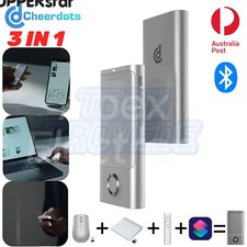 Cheerdots Wireless Air Mouse