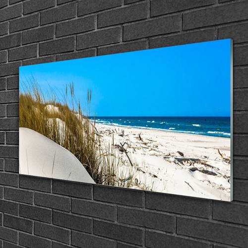 Glasbilder 100x50 wandbild - glasbilder,