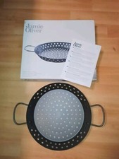 Jamie Oliver BBQ Grill