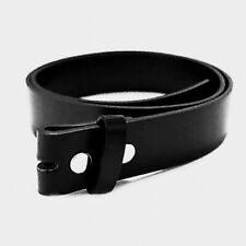 Wechselgürtel 3cm breit ohne