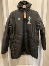 BNIP UMBRO 2022-23 WERDER