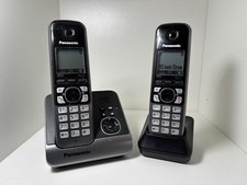 Schnurloses Telefon Due