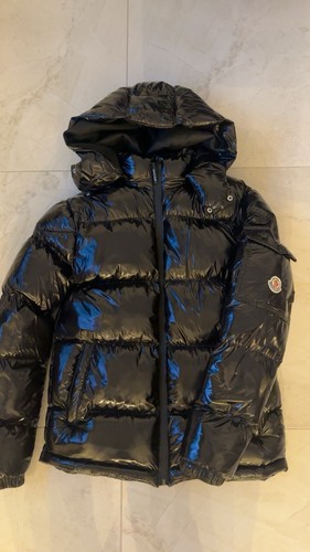 Moncler maya daunenjacke - maya,