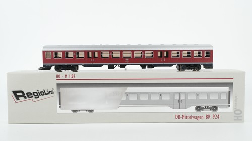 Bemo 1622810 - bemo, h0