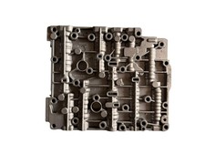 Ventilgehäuse 7M5R7A101EA Ford Mondeo S-Max Gehäuse Ventil Getriebe Automatik