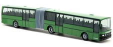 Herpa 319850 Setra SG 221 UL Gelenkbus Bus Autokraft Kiel grün 1:87 H0