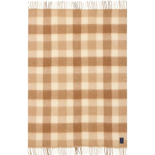 Lexington checked mohair mix - lexington,