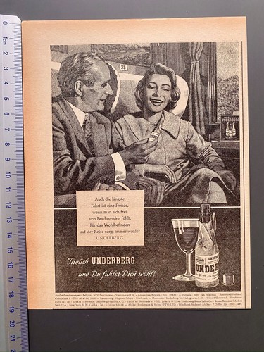 Underberg zugfahrt mann frau - mann, &