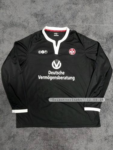Kaiserslautern fck trikot - kaiserslautern,