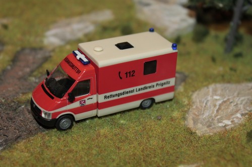 Herpa notarzt einsatzfahrzeug - herpa,