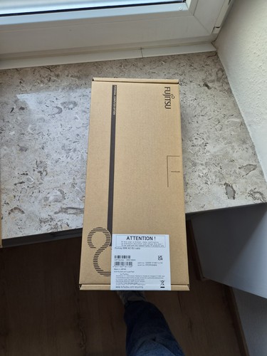 Fujitsu original docking - fujitsu,