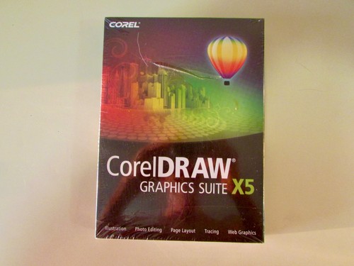 Coreldraw graphics suite - coreldraw,