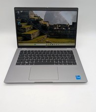 Laptop Dell Latitude 5420 14''