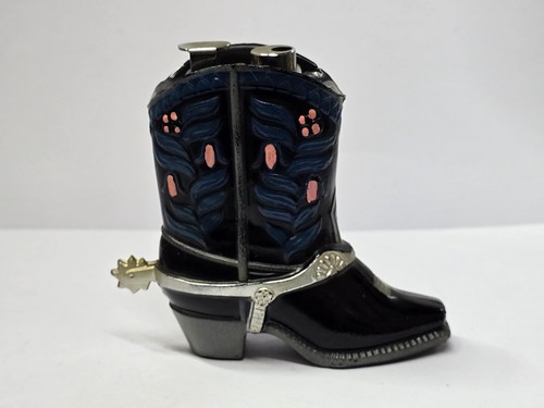 Vintage cowboy stiefel - cowboy,