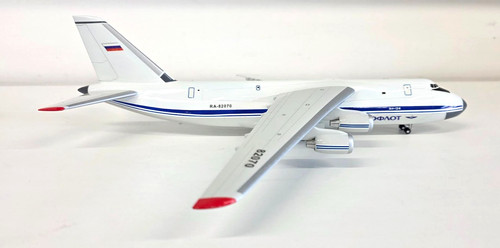 Resinmodell an200 antonov - resinmodell,