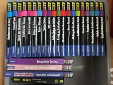 Die drei Ausrufezeichen !!!. Konvolut. Einzelband zum aussuchen