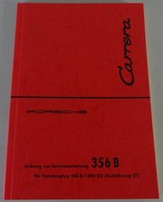 Anhang zur Betriebsanleitung