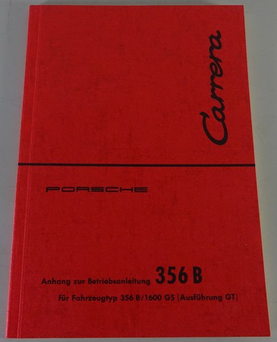 Anhang zur betriebsanleitung - zur,