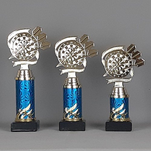 3er serie dart 18cm - dart/, /