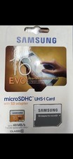 Samsung Evo Micro Sdhc 16 Gb