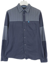 ARMANI JEANS Hemd Herren LARGE