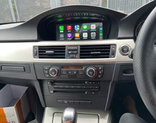 Autoradio Für BMW E60 E61 E90