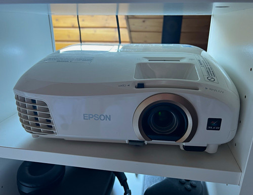 Epson tw5350 3lcd - eh-tw5350, full