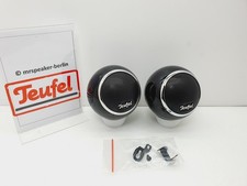 2x Teufel Motiv 3 Kugel