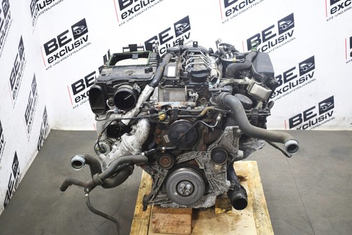 Mercedes glk 220cdi x204 motor - 220cdi,