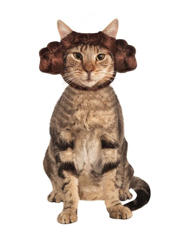 Star wars prinzessin leia - star,