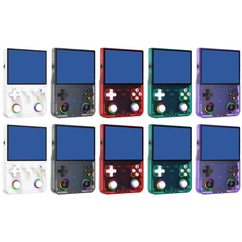 Thumbstick handheld gaming - 2,