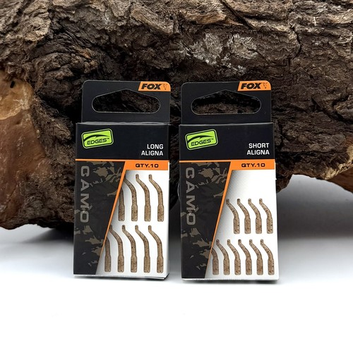 Fox edges camo - camo, aligna