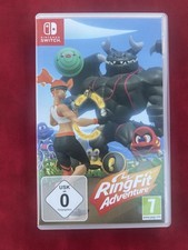 Ring Fit Adventure Standard
