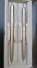 Vintage Parker Schreibset
