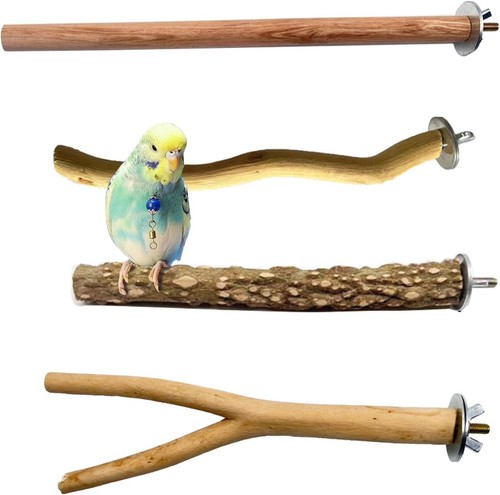 Natur sitzstangen set für - sitzstangen,
