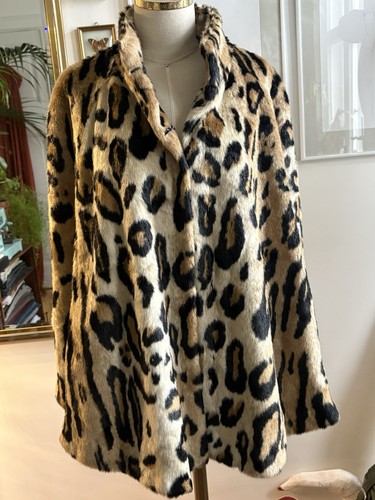 Atelier poncho cape leo - atelier,