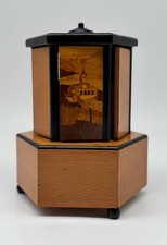 Vintage Zigarettenspender mit