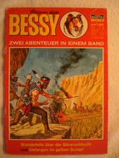 BESSY DOPPELBAND 68
