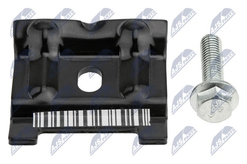 Nty batterieaufnahme - ,