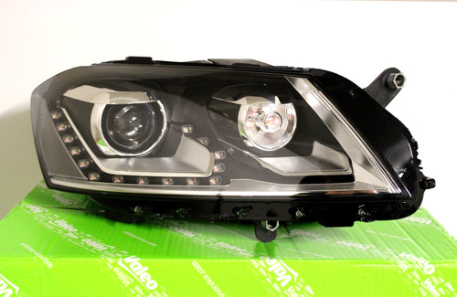 Passat xenon - ,