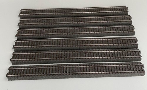 Märklin stück c gleis - h0, 6