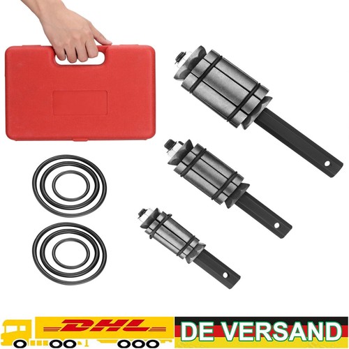 Rohrweiter set 89mm auspuff - rohrweiter, 29-89mm