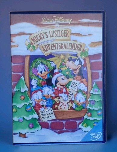 Disney mickys lustiger - mickys,
