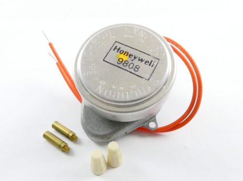 Honeywell 40001011 003 motor - honeywell,