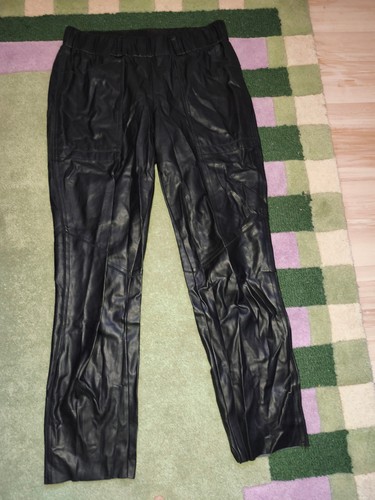 Marc cain lederhose vegan - marc, n3