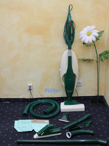 Vorwerk staubsauger kobold 130 - kobold,