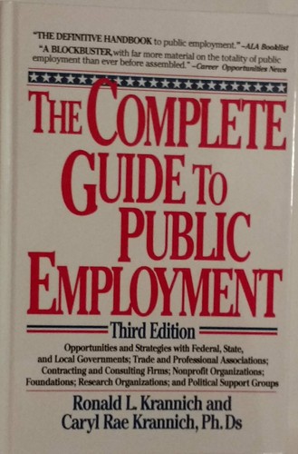 The complete guide - to, public