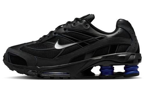 Nike shox ride schwarz - shox, 2